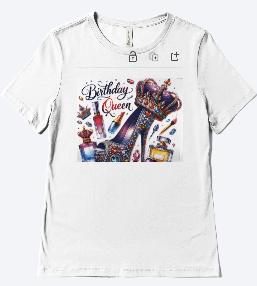 Custom Sublimation T-Shirt | Personalized Photo Shirt | All-Over Print Graphic Tee | Full Color Custom Shirt