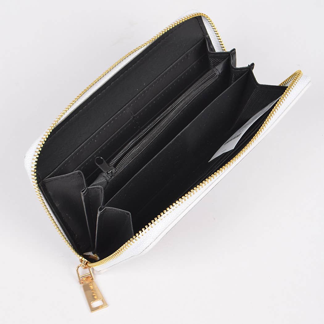 US Dollar Bill Wallet