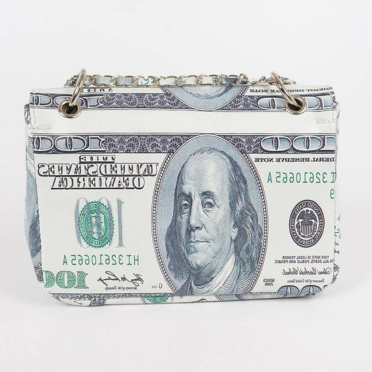 Old Hundred Bill Clutch