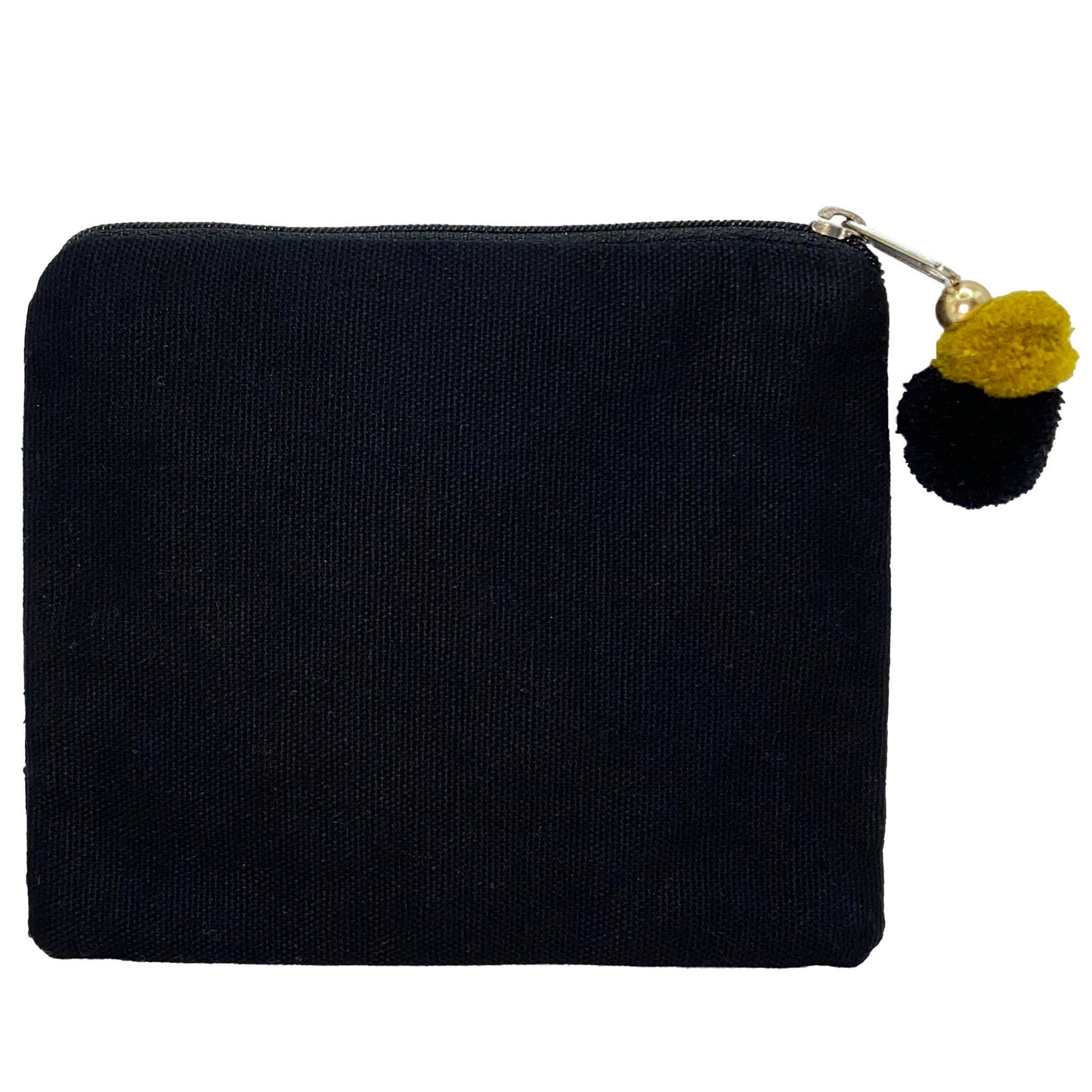 RICH AS FUCK Coin Purse LAC-CP-1267